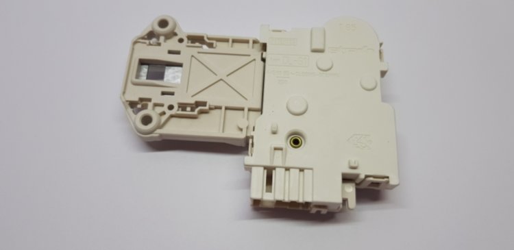 Замок люка для стиральной машины Electrolux 1249675123, 1249675149, 1249675131, 3792030425