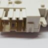 Замок люка для стиральной машины Electrolux 1249675123, 1249675149, 1249675131, 3792030425
