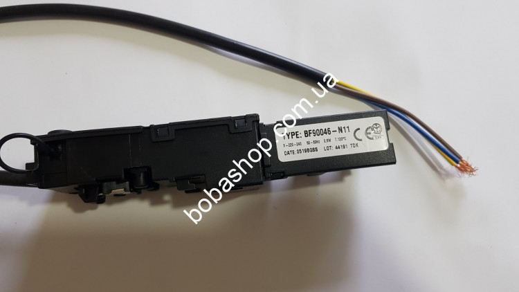 Блок электроподжига для газовой плиты Indesit C00094815