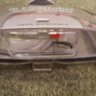 Крышка корпуса для пылесоса Electrolux 4055183737