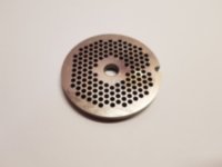 Решітка для м'ясорубки Moulinex 2,7mm HV8