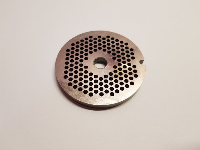 Решітка для м'ясорубки Moulinex 2,7mm HV8