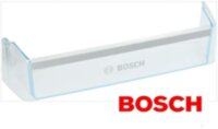 Полка (балкон) двери для бутылок для холодильника Bosch 665153