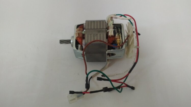 Мотор для м'ясорубок Moulinex HV10 LinkPlus HC8840