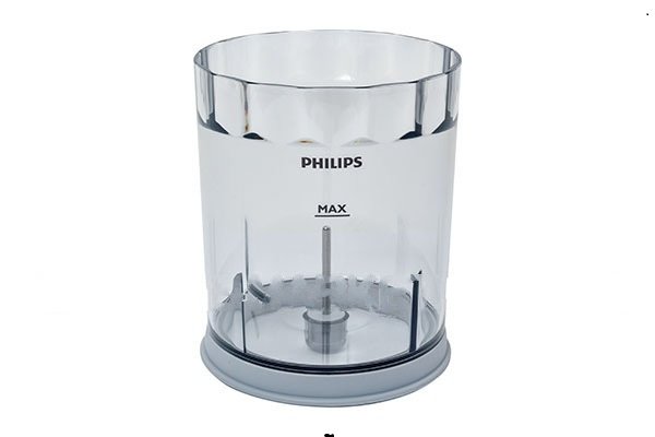 Чаша измельчителя 1000ml для блендера Philips 420303607811