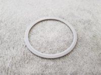Уплотнительное кольцо для блендерной чаши Moulinex SS-989984