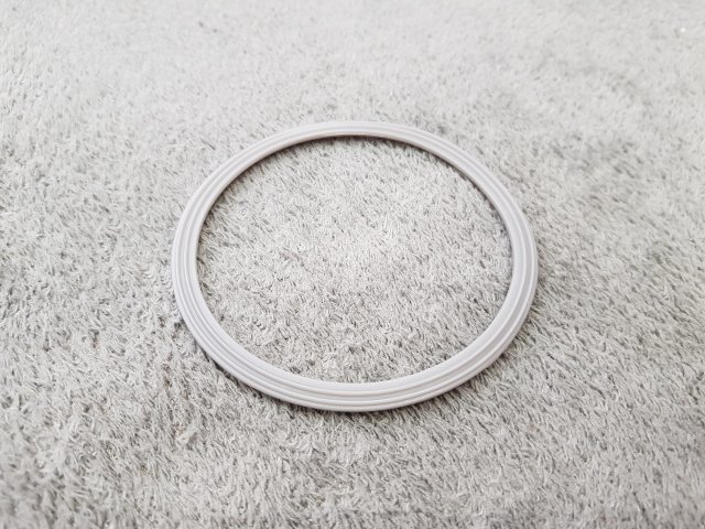 Уплотнительное кольцо для блендерной чаши Moulinex SS-989984
