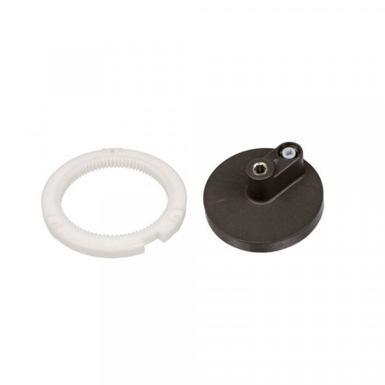 Шестерня приводу для кухонного комбайна Moulinex QA2 MS-0A16485