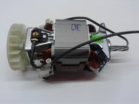  Мотор 7035JR для электромясорубкам Philips HR2714/30 996510073491