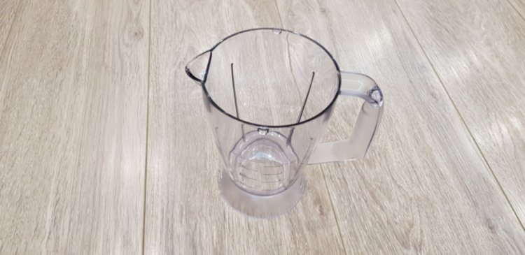 Чаша блендера 1200ml для кухонного комбайна Philips 996510051807