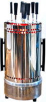 Электрошашлычница "Таврия" ЭШВ-1,2(шашлычница электрическая)  