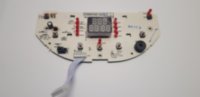 Плата управления к мультиваркам Moulinex MK7088 SS-996189