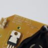 Плата керування для м'ясорубки Moulinex HV10 MS-651283 