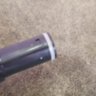 Ручка шлангу для пилососу Electrolux 140122475258