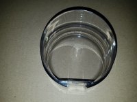 Крышка для кофемолки Bosch 056753