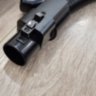 Шланг для пилососа Samsung код DJ97-00889N