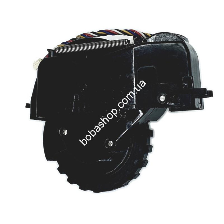 Праве колесо для робота-пилососа X-PLORER SERIE 130AI Rowenta SS-2230003218