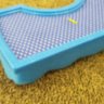 Поролоновий фільтр для пилососу Samsung DJ63-01211A