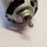 Мотор блендера Bosch Siemens 500W MQ100