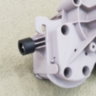 Редуктор у зборі для м'ясорубки Moulinex HV8 SS-192501