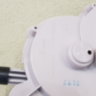 Редуктор у зборі для м'ясорубки Moulinex HV8 SS-192501