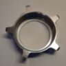 Гайка для м'ясорубки Moulinex ME110 ME307 SS-1530000129