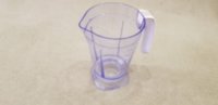 Чаша 1500ml блендера Philips HR2161 420303591951