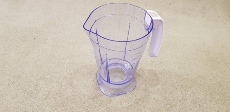 Чаша 1500ml блендера Philips HR2161 420303591951