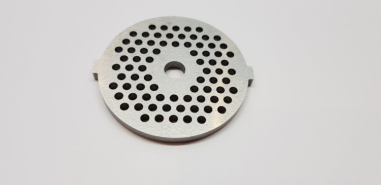 Решітка для м'ясорубки Moulinex ME11013 SS-1530000126 3мм