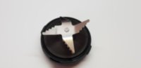  Нож для чаши 1750ml кухонного комбайна Philips CP9089/01 996510075463 (996510056737)