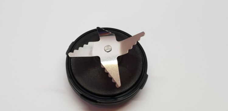  Нож для чаши 1750ml кухонного комбайна Philips CP9089/01 996510075463 (996510056737)