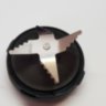  Нож для чаши 1750ml кухонного комбайна Philips CP9089/01 996510075463 (996510056737)