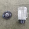 Чаша стеклянная блендера Gorenje B600B 326627 1200ml