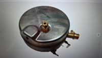 Бойлер парогенератора Rowenta DG86.. та Tefal GV CS-10000580