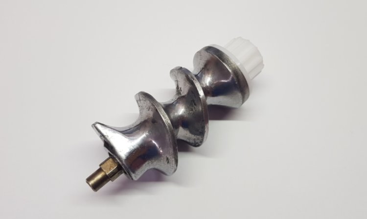 Шнек для м'ясорубки Zelmer NR5 86.1210 12000130
