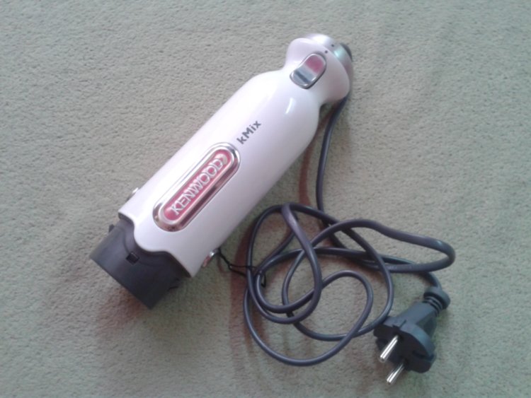 Моторний блок для блендера Kenwood KW710450 700W