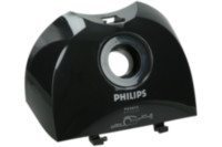 Крышка корпуса для пылесоса Philips 432200524380