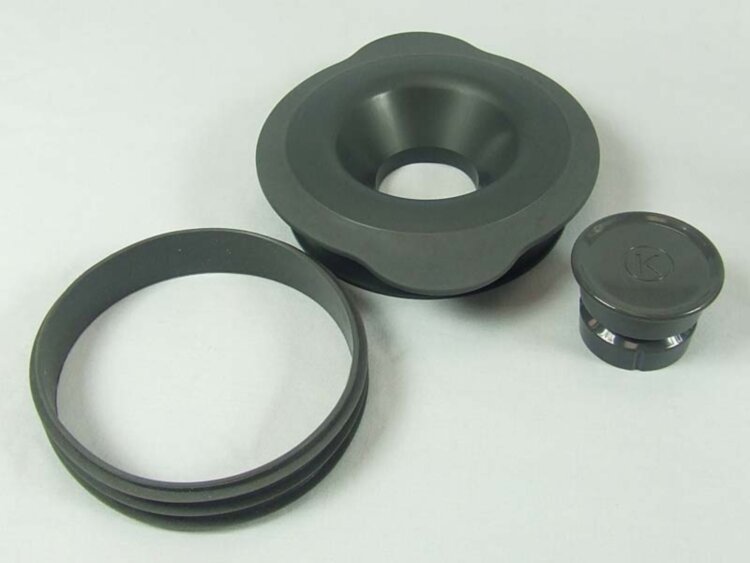 Крышка блендерной чаши Kenwood  KW715607