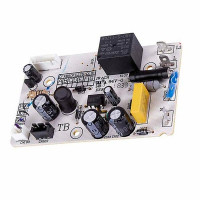 Оригінальна плата живлення для мультиварок Moulinex SS-996194