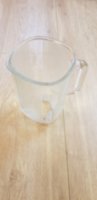 Чаша стеклянная блендера Kenwood 1600ml KW710720