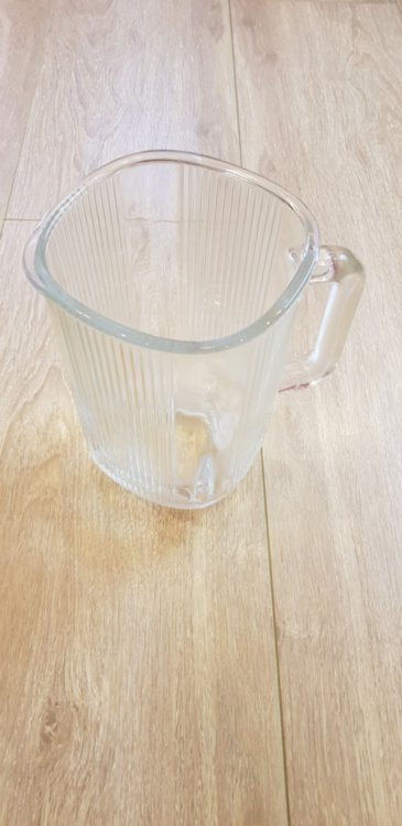 Чаша стеклянная блендера Kenwood 1600ml KW710720