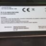 Акумулятор для порохотягу Rowenta VERSATILE X-FORCE X-Pert 6.60 ZR009703 SS-7222051109 18V