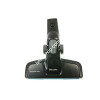 Щітка Turbo для пилососу Philips FC6901...FC6904, XC8147...XC8149 300002489351 
