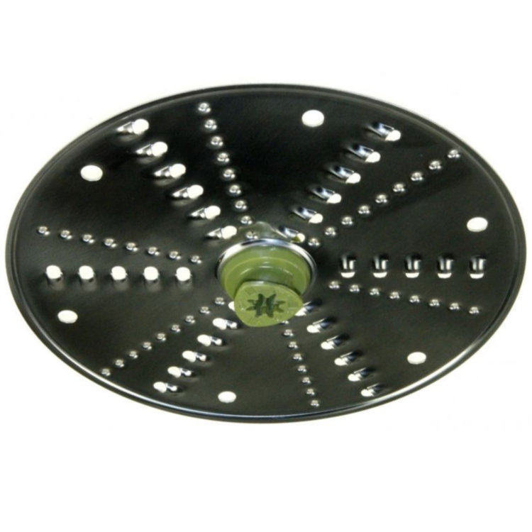 Диск для средней/мелкой шинковки кухонного комбайна Philips 420303588030