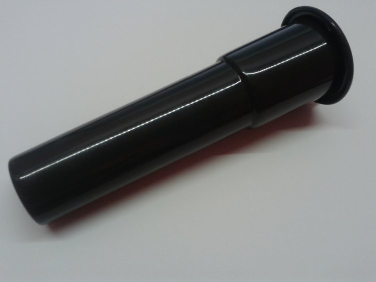 Штовхач для м'ясорубки Braun 67050974 чорний  