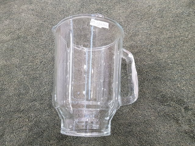 Чаша стеклянная блендера Moulinex MS-5974200 1,5л