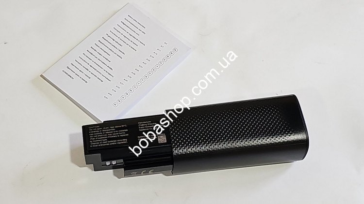 Акумулятор для пилососу RH112 LI-ION 14.8V Rowenta SS-7222065587