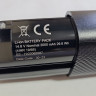 Акумулятор для пилососу RH112 LI-ION 14.8V Rowenta SS-7222065587