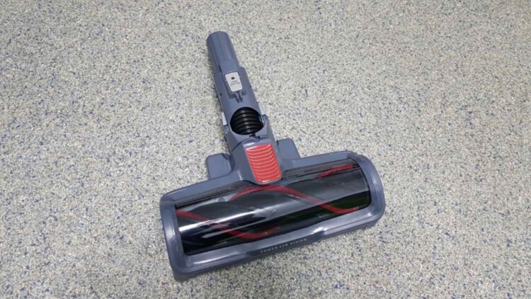 Оригінал Щітка для акумуляторного пилососу X-Force Flex 11.60 Rowenta SS-2230002392