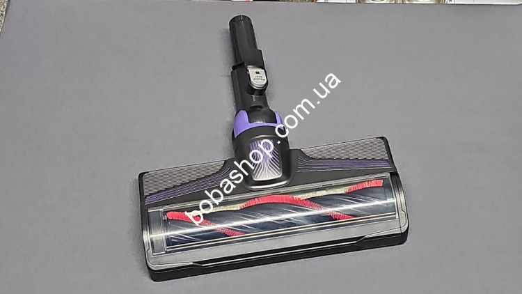 Турбо щітка для пилососу RH112 Rowenta SS-7222066729